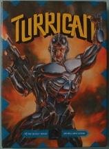 Turrican Comparison Guide ☆初代タリカン♪